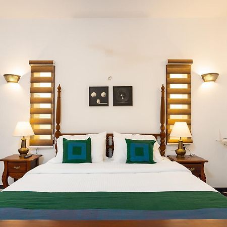 Ferienwohnung The Barracks Cochin Kochi Zimmer foto